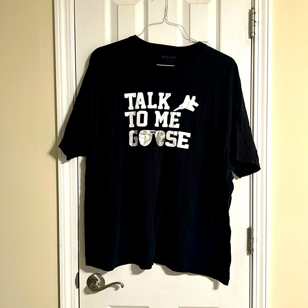 4 for $25!  Top Gun Maverick Tee